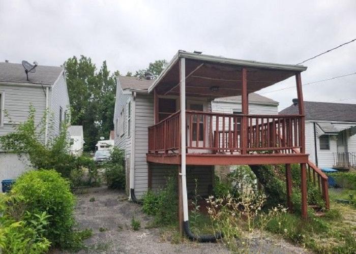 Calvin Ave, Saint Louis, MO 63136 #1
