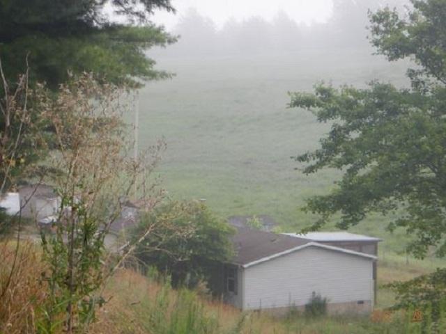 Pennant Rd, Leicester, NC 28748