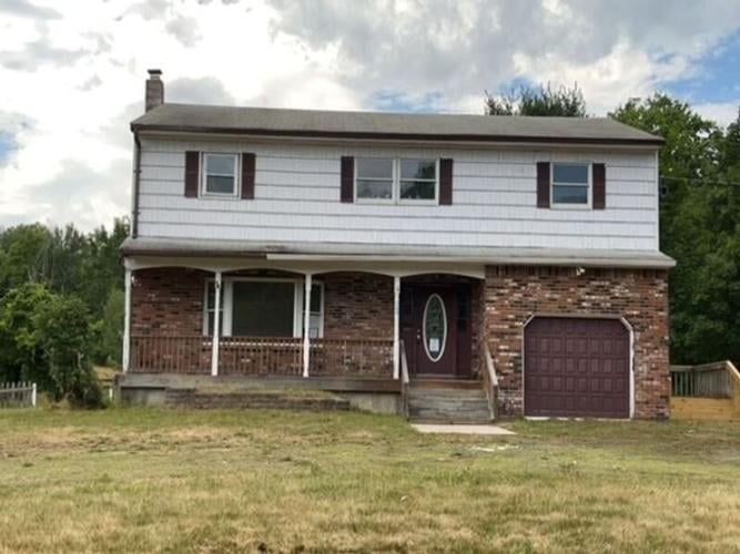 Lybolt Rd, T O Wallkill, NY 