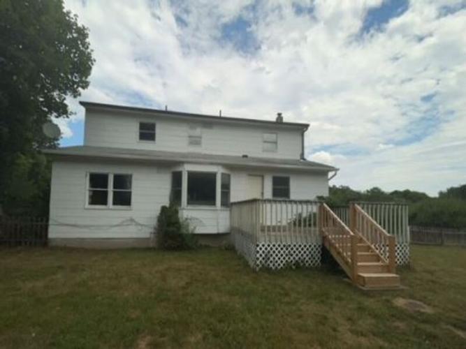 Lybolt Rd, T O Wallkill, NY  #1