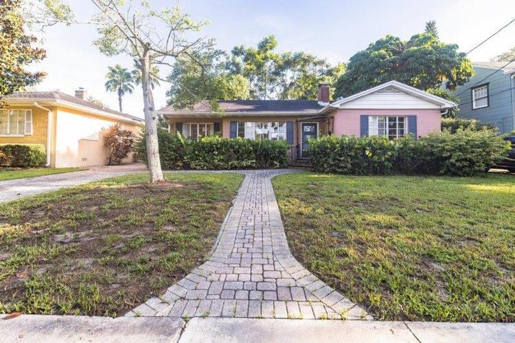 Amelia St, Orlando, FL 32803