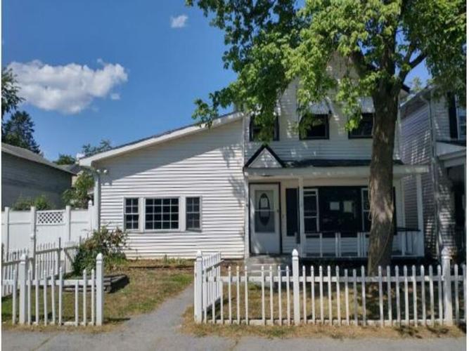 Coleman St, Port Jervis, NY 12771