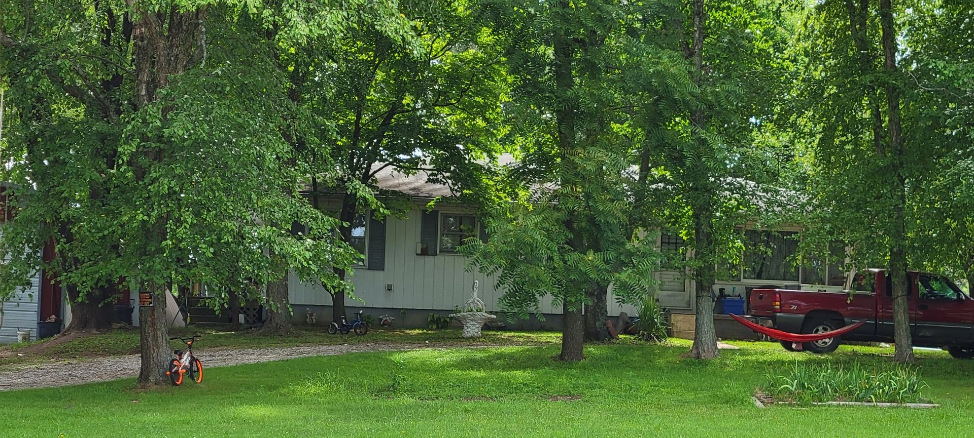 Old State Road 37 , Tell City, IN 47586
