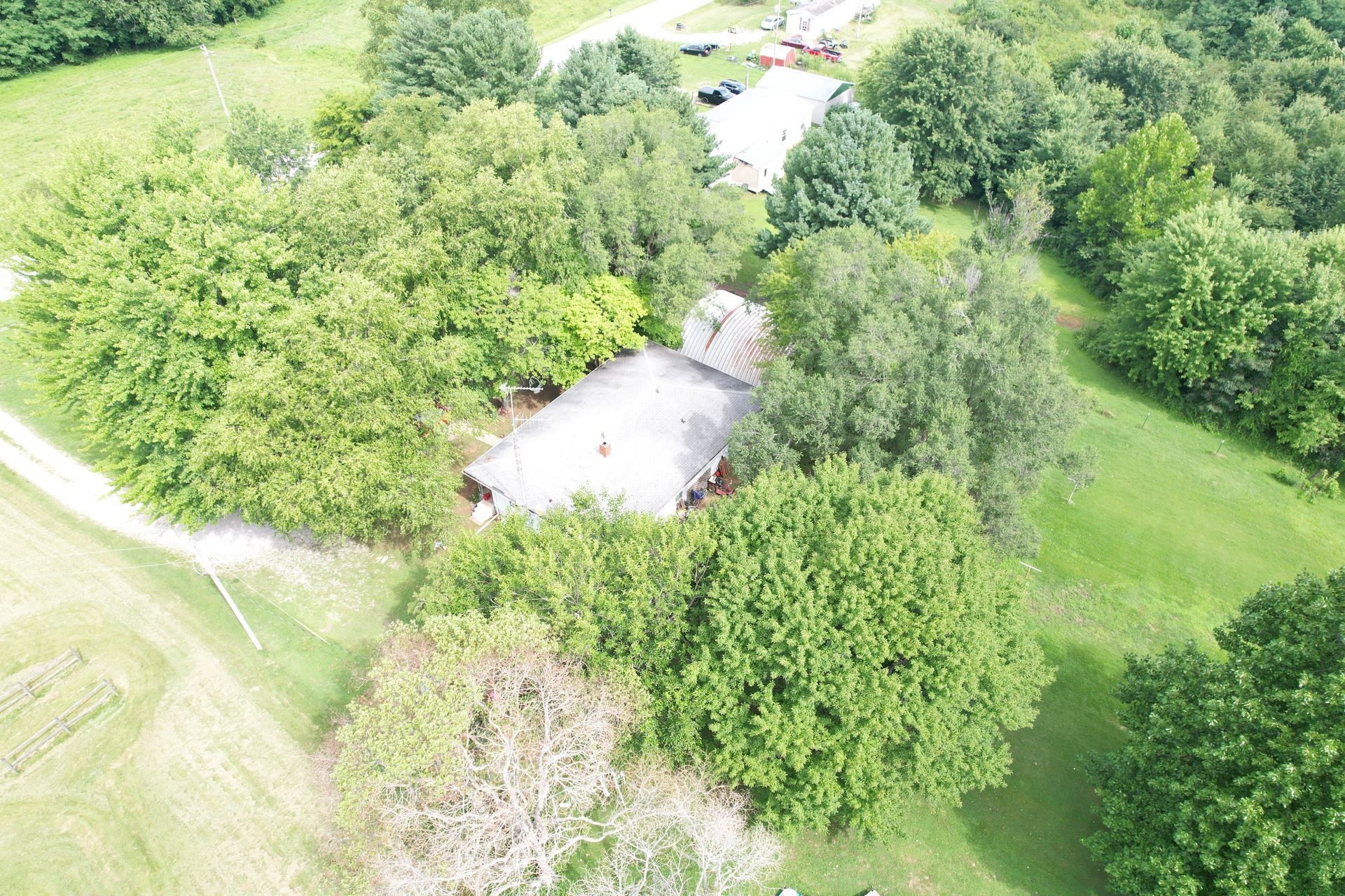 Old State Road 37 , Tell City, IN 47586 #1