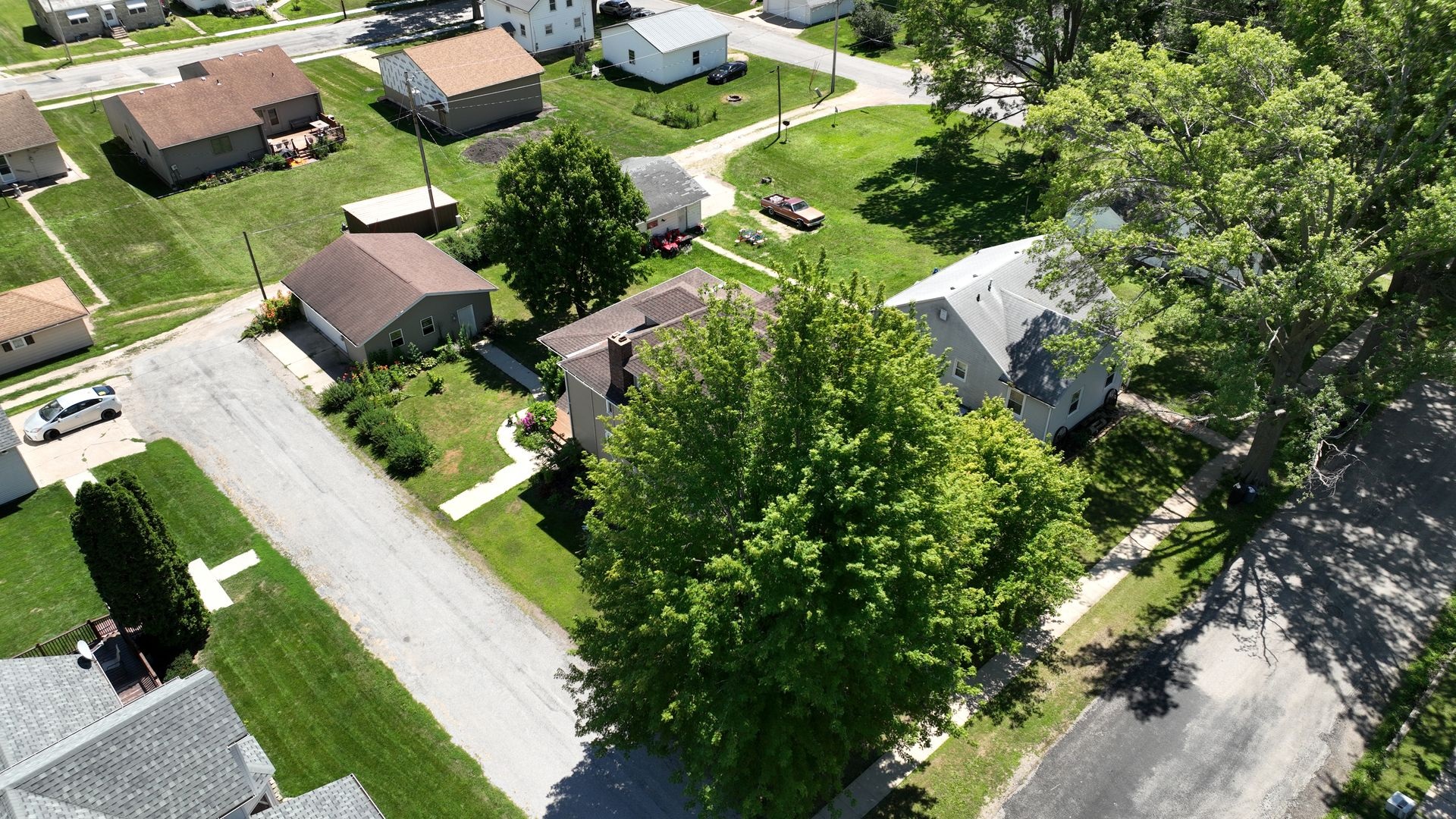 Jefferson Ave, Lowden, IA 52255 #1