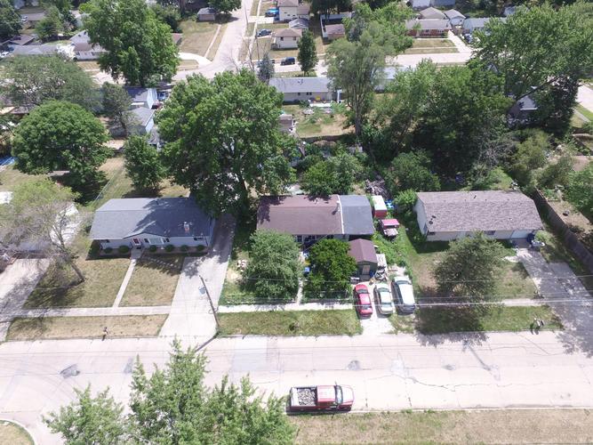Palomino Pkwy, Des Moines, IA 50320