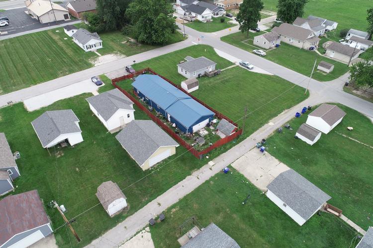 Wheeler St, Kokomo, IN 46902 #1