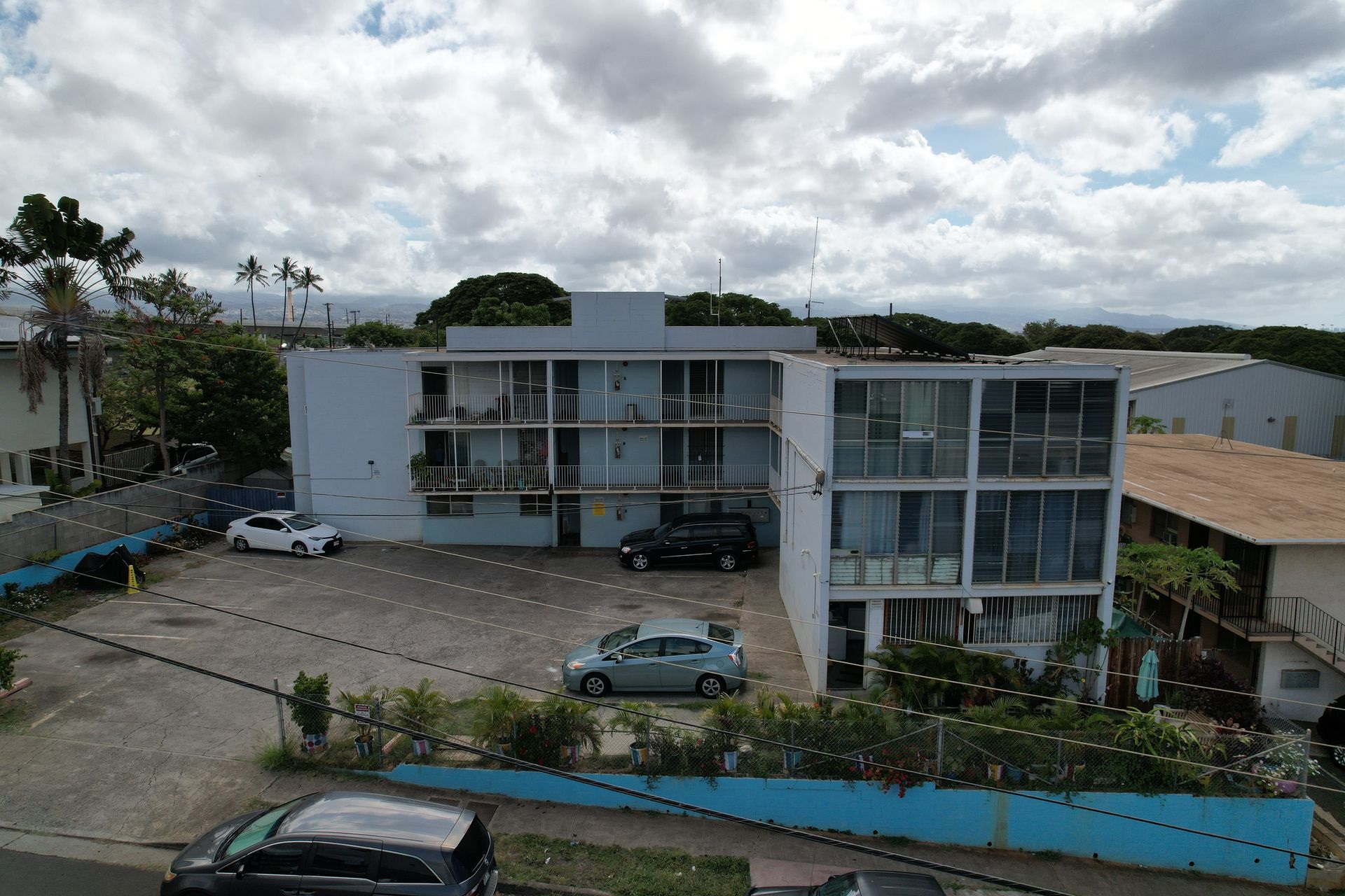 Pupupuhi St, Waipahu, HI 96797 #1