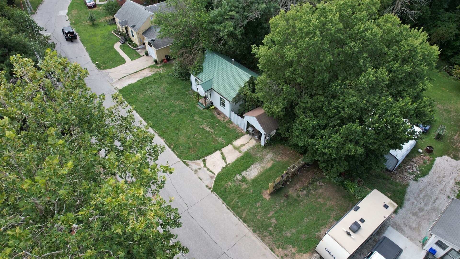 Riverside Ln, Ottumwa, IA 52501 #1