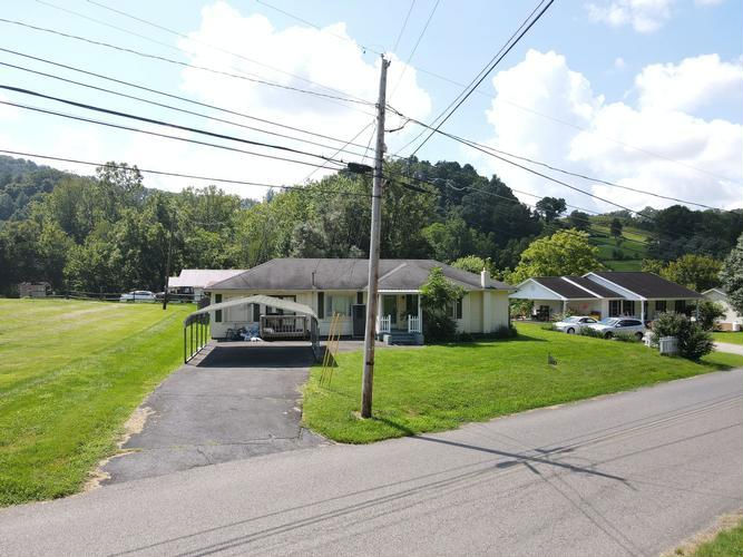 328E CARTERS VALLEY RD  , Kingsport, TN 37660 