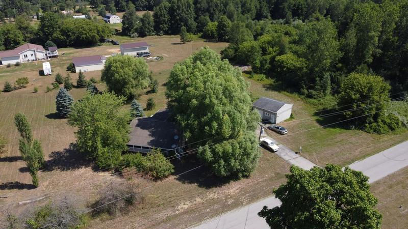 11198 GRAMES RD  , Maybee, MI 48159 