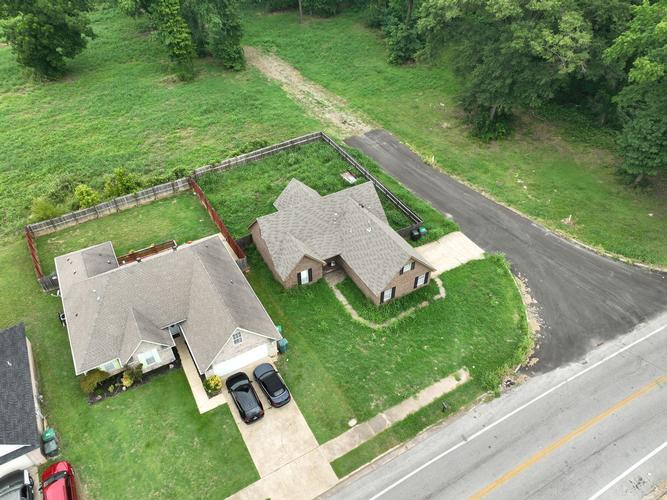 Mountain Terrace St, Memphis, TN 38127 #1