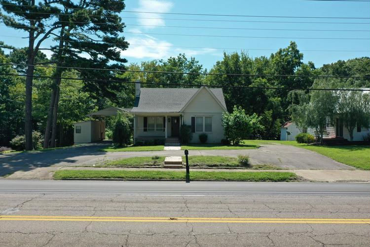 260N BROAD STREET  , Lexington, TN 38351 