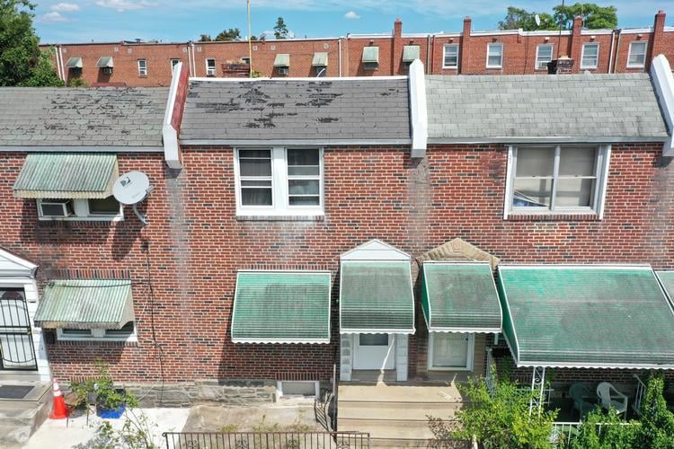 67th St, Philadelphia, PA 19151