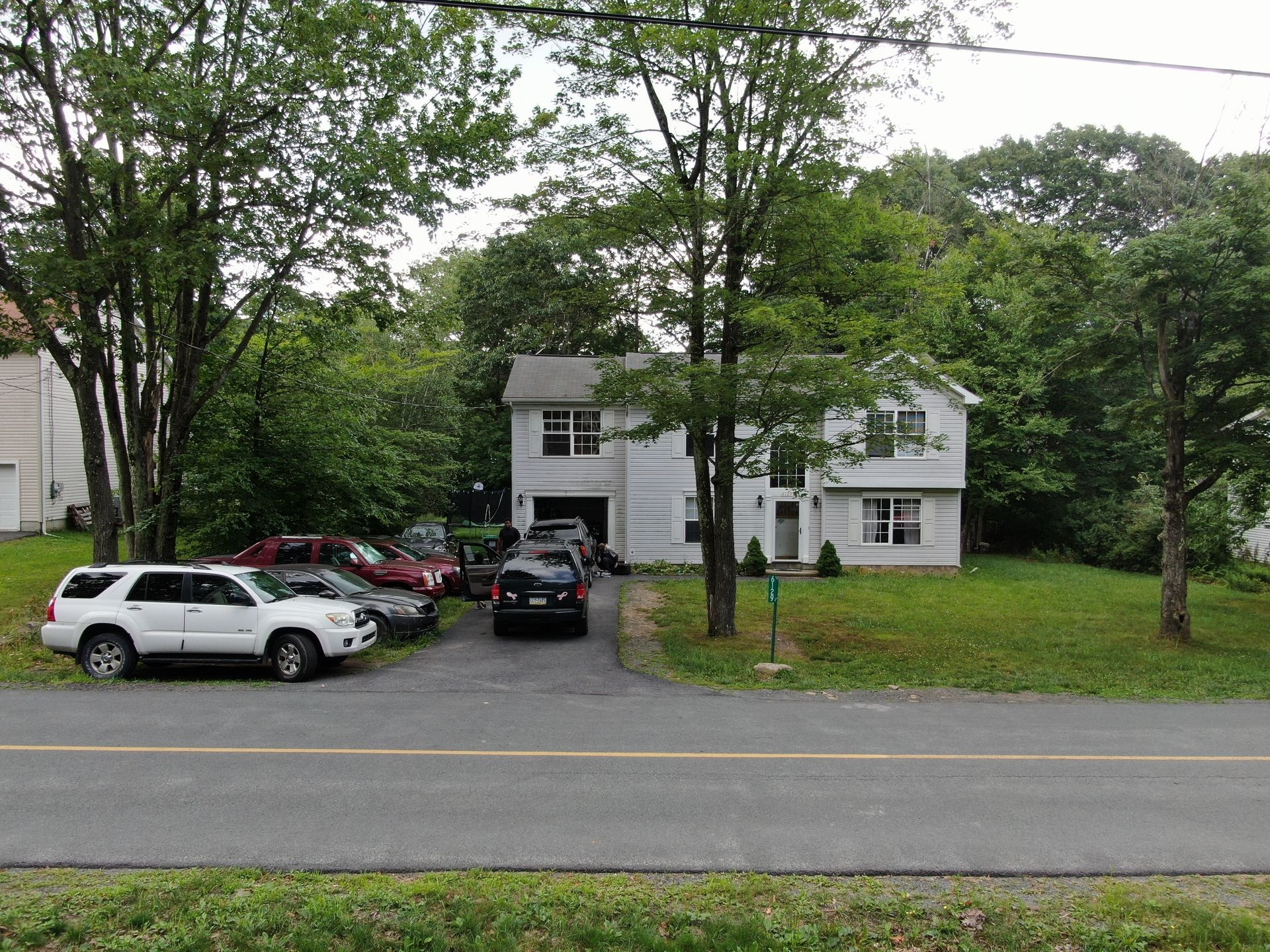 Cumberland Rd, Tobyhanna, PA 18466