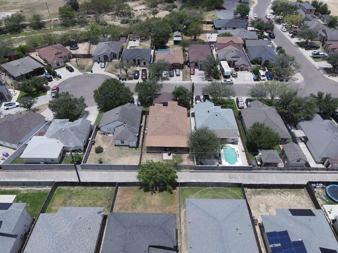 Birney Dr, Laredo, TX 78046 #1