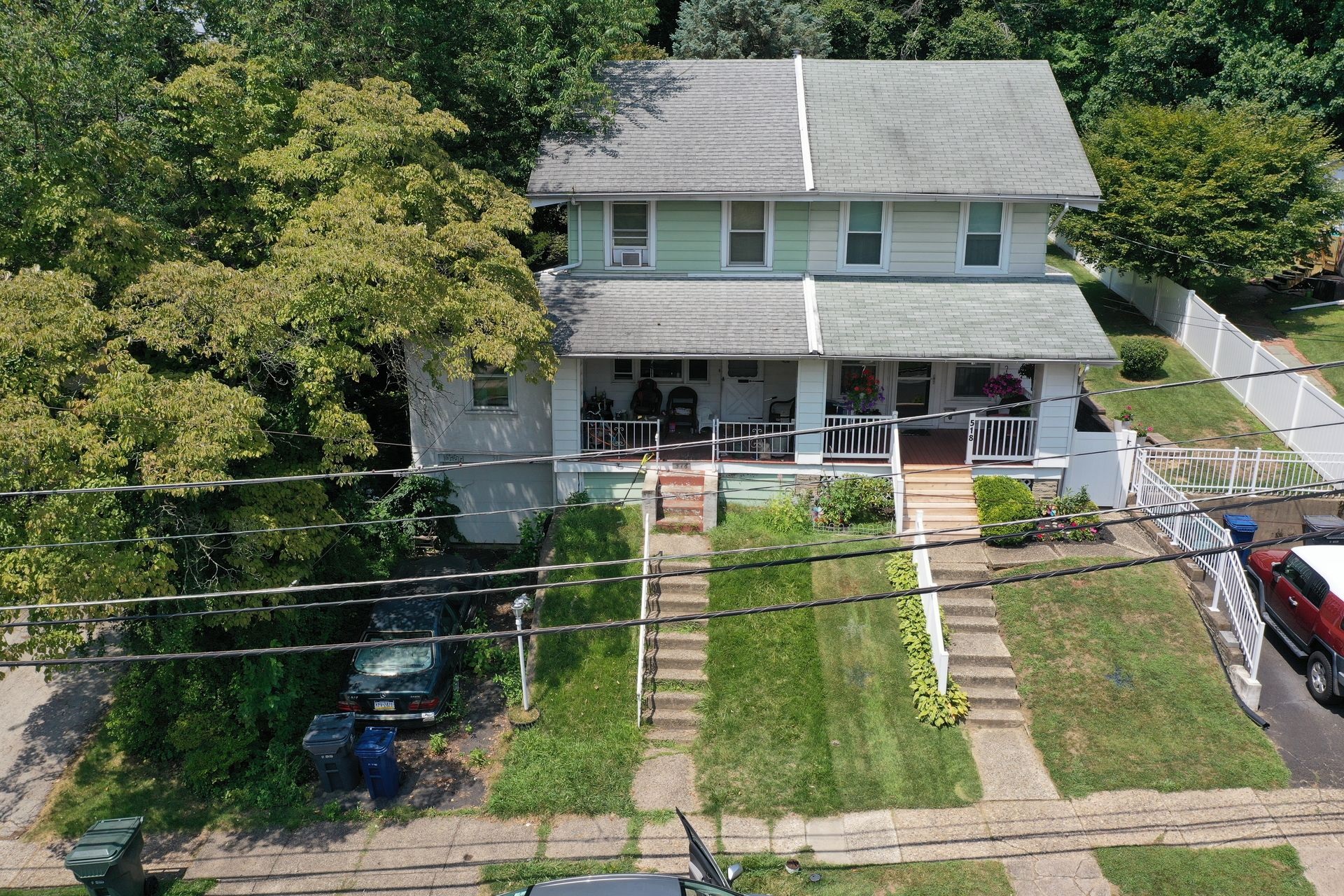 Roberts Ave, Glenside, PA 19038