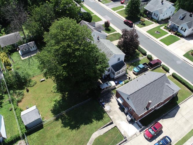 Acton Rd, Parkville, MD 21234 #1