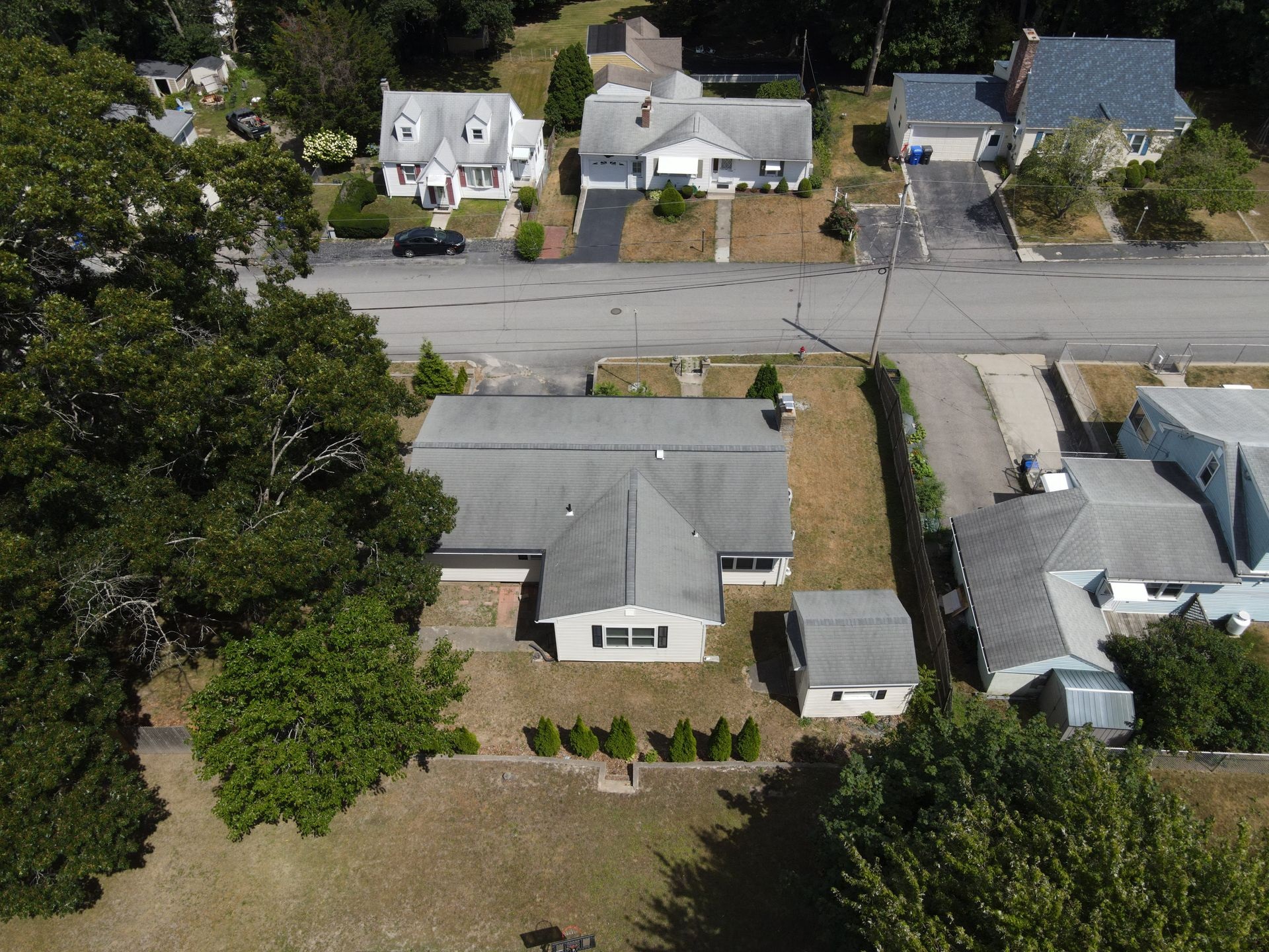 Revere Ave, West Warwick, RI 02893 #1