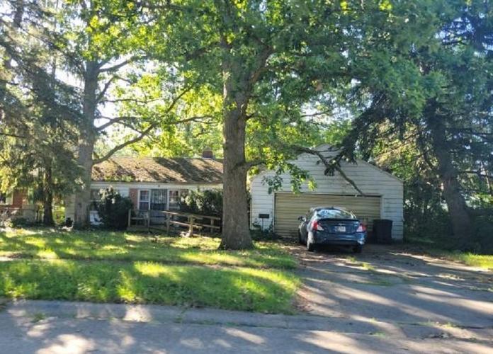 Garden Ln, South Bend, IN 46619