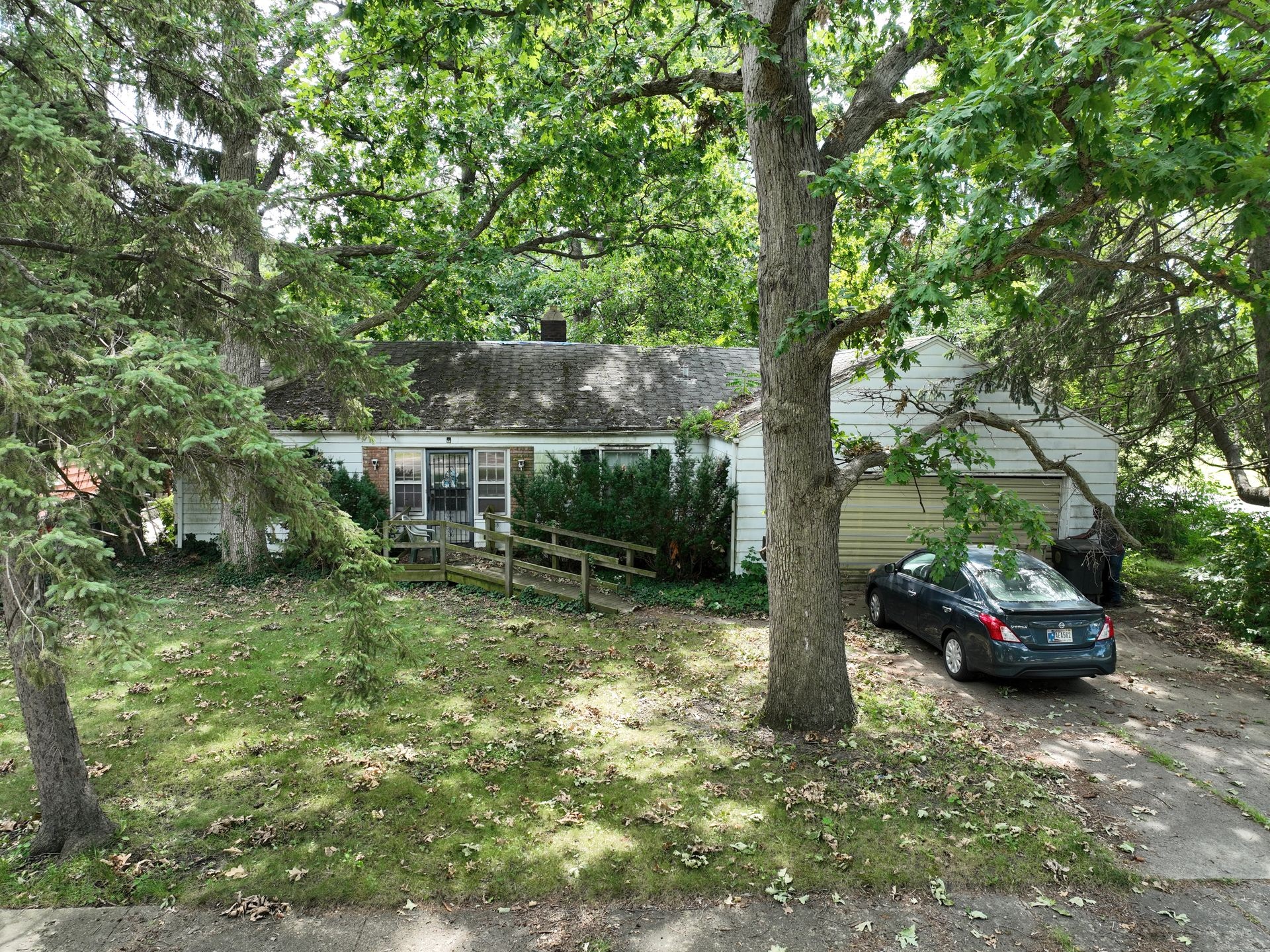 Garden Ln, South Bend, IN 46619 #1