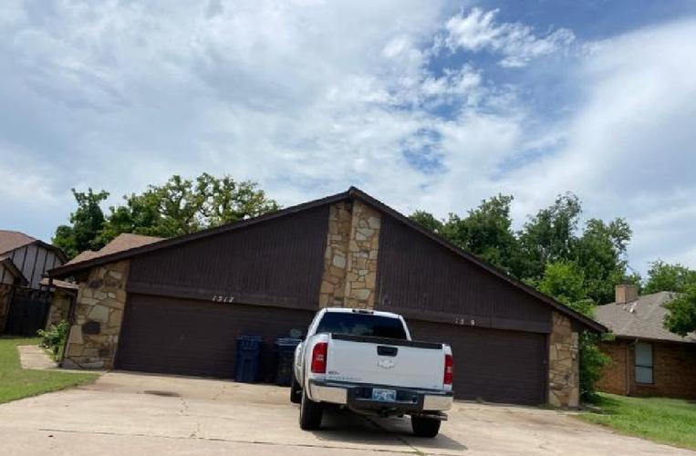 Julie Pl, Oklahoma City, OK 73127 #1