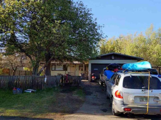 80th Ave, Anchorage, AK 99502