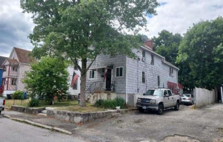 Washington Ave, Torrington, CT 06790 #1