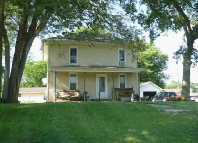 13th St, Erie, IL 61250