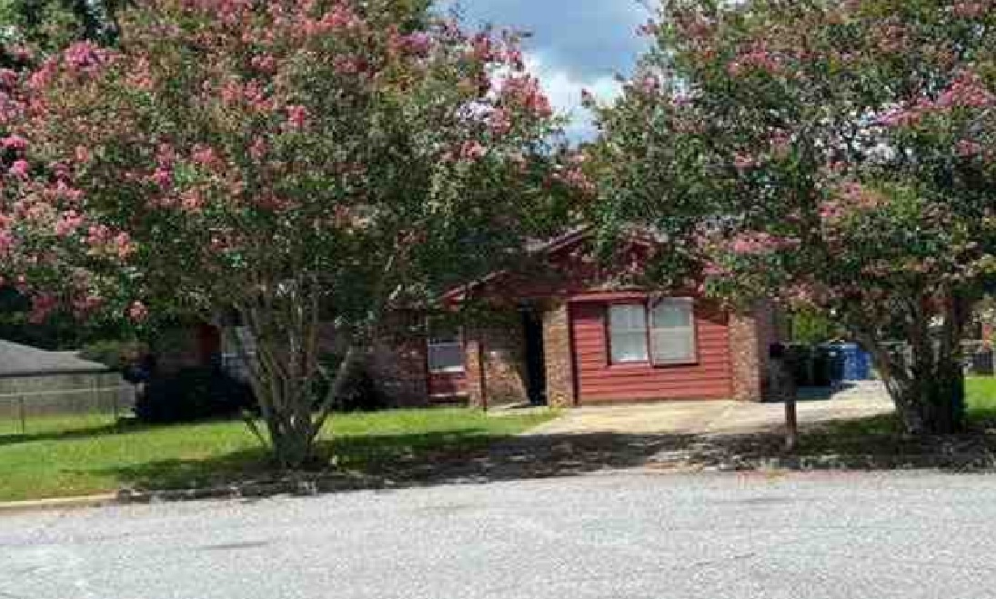 Cranston Ct, Columbus, GA 31907