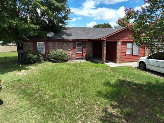 Cranston Ct, Columbus, GA 31907 #1