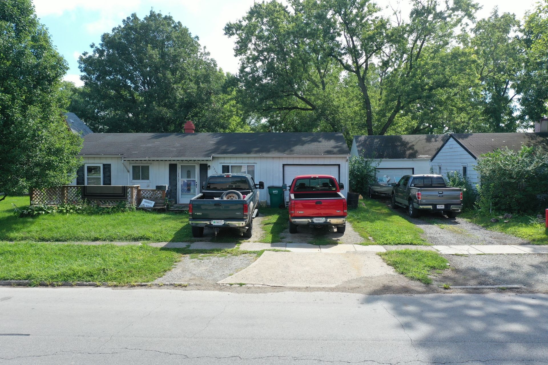 East St, Lebanon, IN 46052 #1