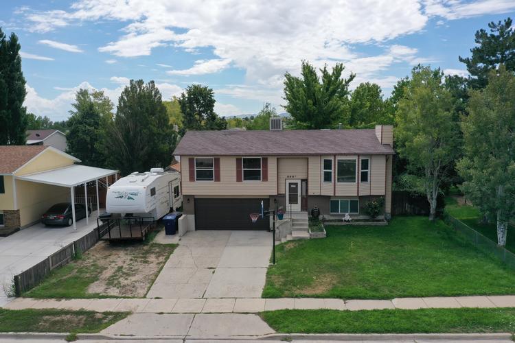 Lodestone Ave, Salt Lake City, UT 84118 #1