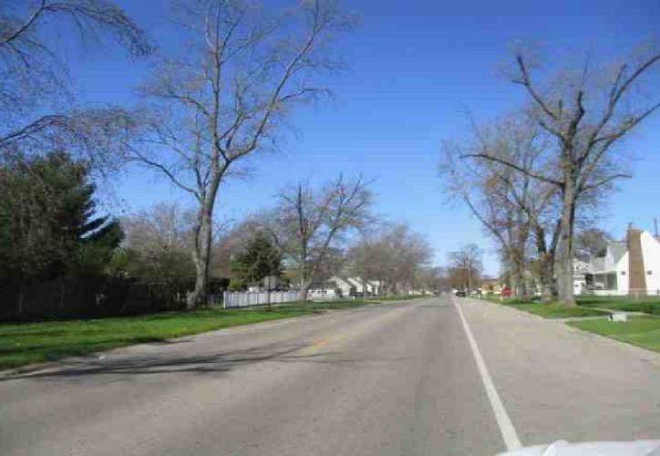 Broadway Ave, Muskegon, MI 49441 #1