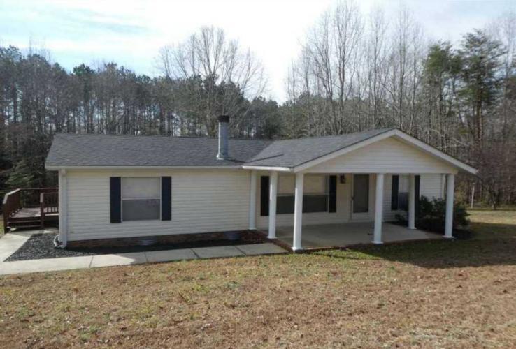Whitetail Ln, Ruffin, NC 27326