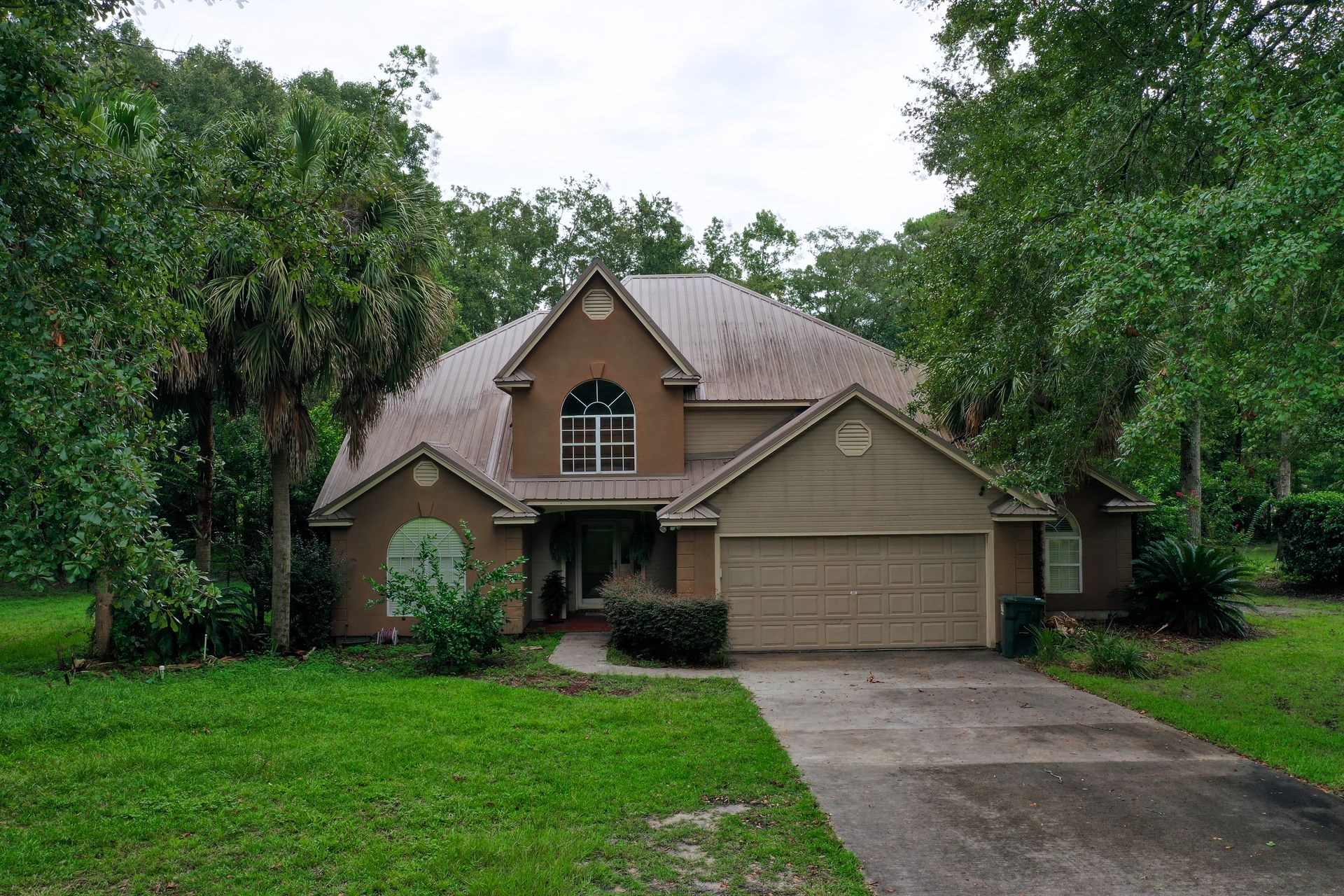 Kilarney Cir, Valdosta, GA 31602