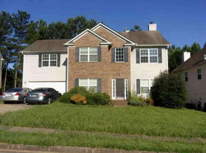 Boxelder Rd, South Fulton, GA 30349