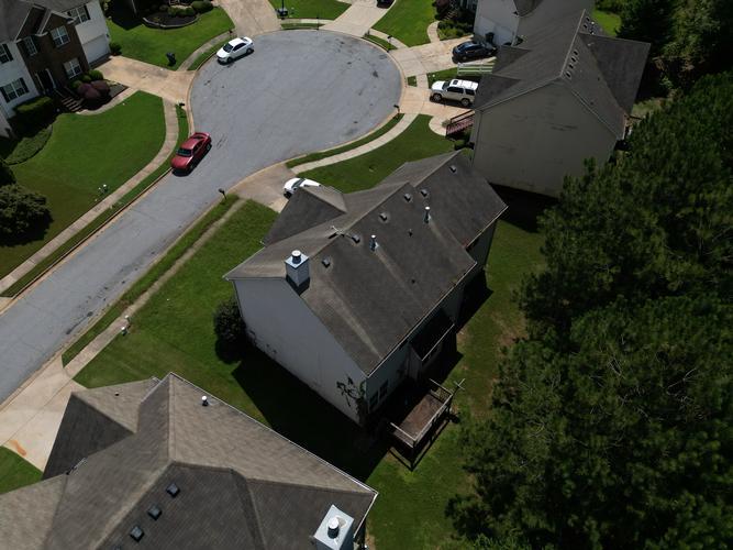 Boxelder Rd, South Fulton, GA 30349 #1
