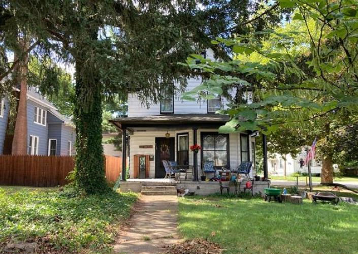 512 OAK ST  , Niles, MI 49120 