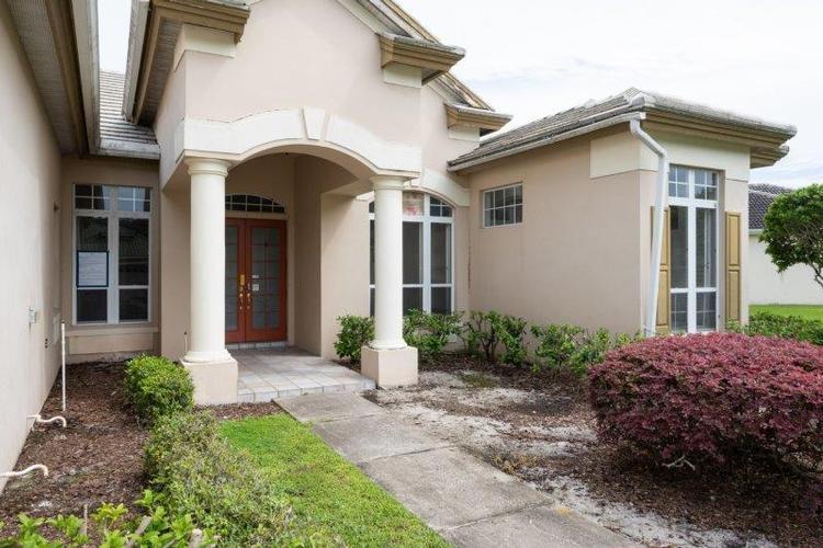 Wimbledon Cir, Lutz, FL 33558 #1