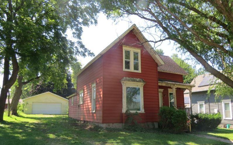 Jefferson Ave, Hampshire, IL 60140