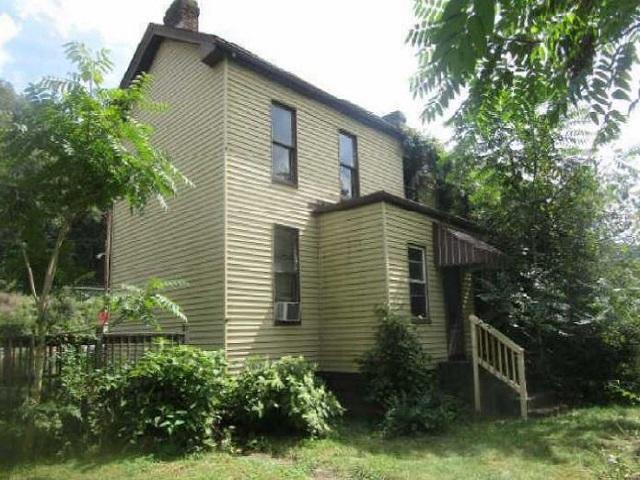 Baldwin Rd, Pittsburgh, PA 15207