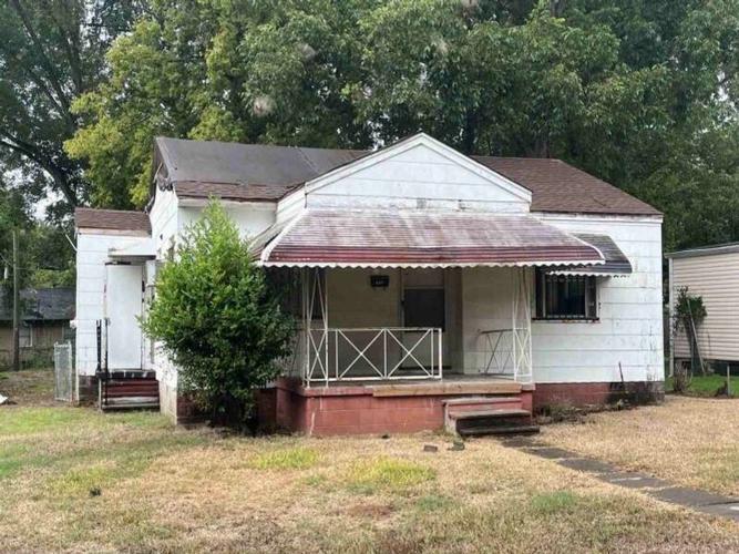 22nd St, Birmingham, AL 35211