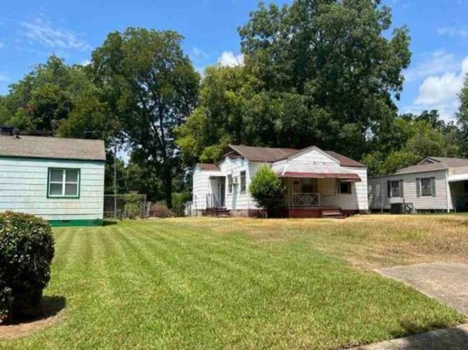 22nd St, Birmingham, AL 35211 #1