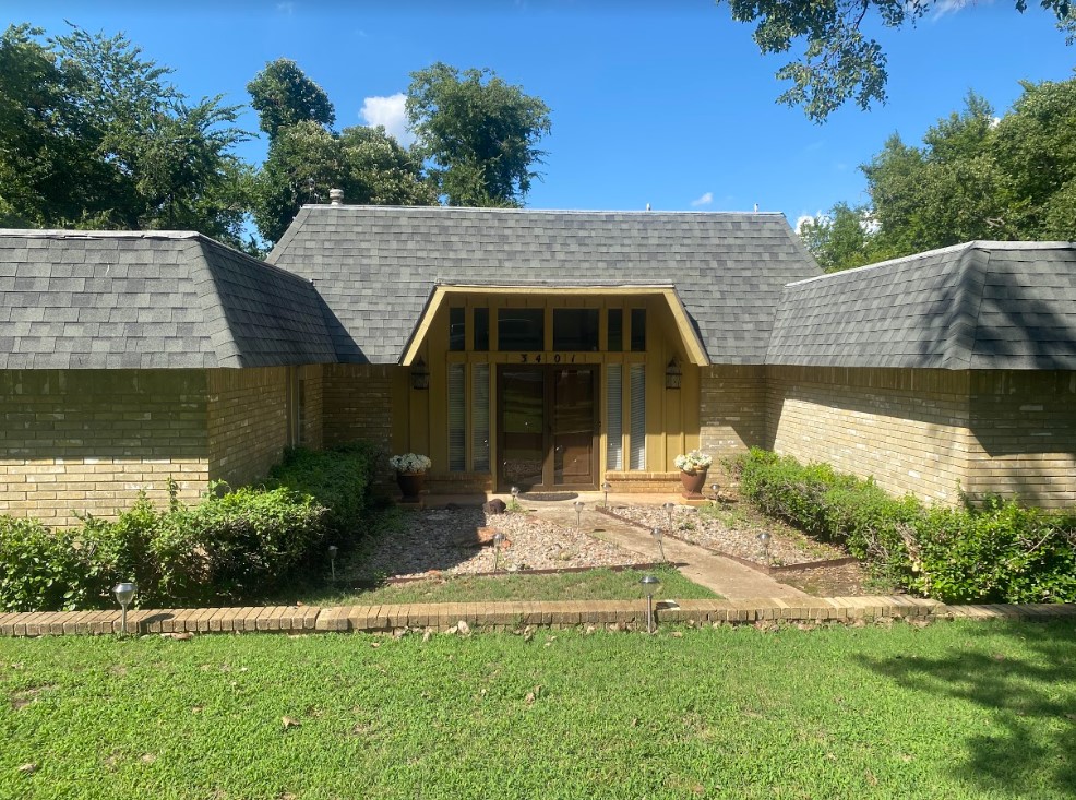 Norcrest Dr, Forest Park, OK 73121 #1