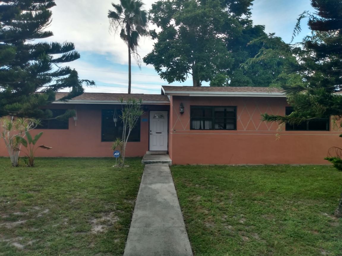 174th St, Miami, FL 33169 #1