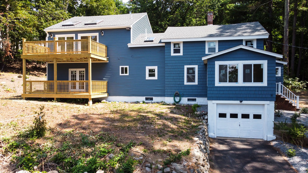Lake Attitash Rd, Amesbury, MA 01913