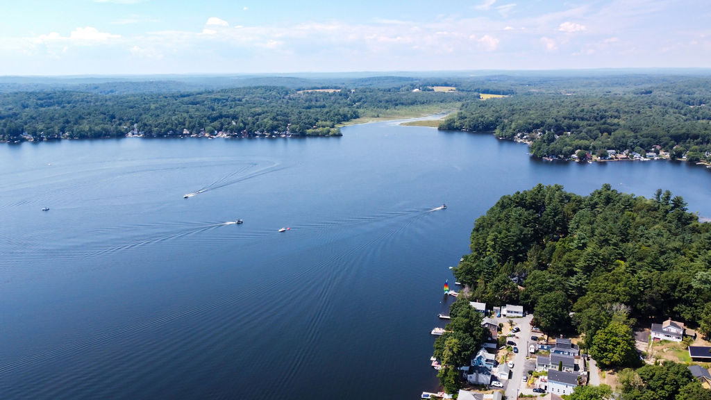 Lake Attitash Rd, Amesbury, MA 01913 #1