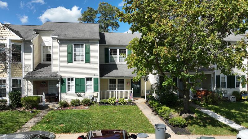 Van Horn Pl, Southampton, PA 18966