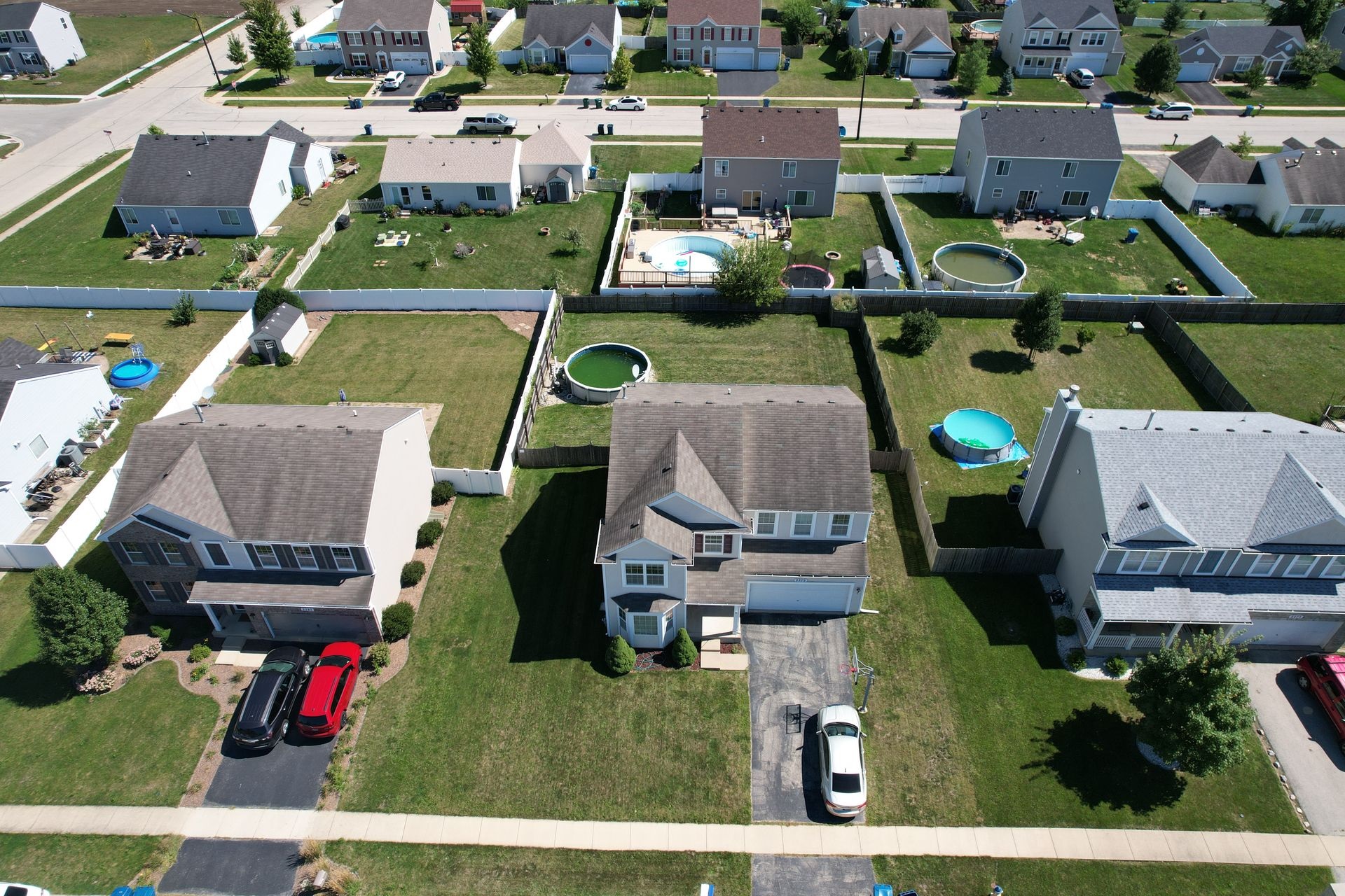 Crescent St, Bourbonnais, IL 60914 #1